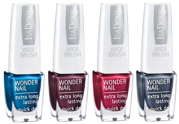 Isadora-Jewels-of-the-Orient-Nail-Polish Isadora Jewels of the Orient Nail Polish Isadora Jewels of the Orient Collection Fall Winter 2012 Info & Photos