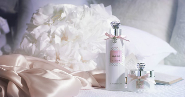 Jill-Stuart-Winter-2012-Relax-Body-Milk-Body-Balm Jill Stuart Winter 2012 Relax Body Milk Body Balm Jill Stuart Relax Collection for Winter 2012 New Photos & Details