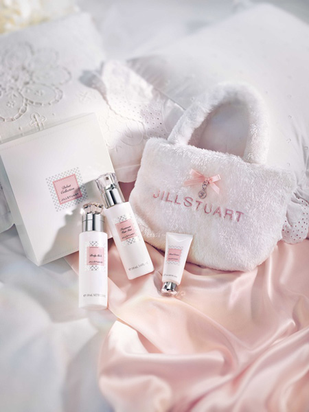 Jill-Stuart-Winter-2012-Relax-Collection-Promo Jill Stuart Winter 2012 Relax Collection Promo Jill Stuart Relax Collection for Winter 2012 New Photos & Details