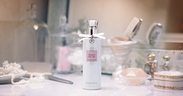 Jill-Stuart-Winter-2012-Treatment-Hair-Mist Jill Stuart Winter 2012 Treatment Hair Mist Jill Stuart Relax Collection for Winter 2012 New Photos & Details