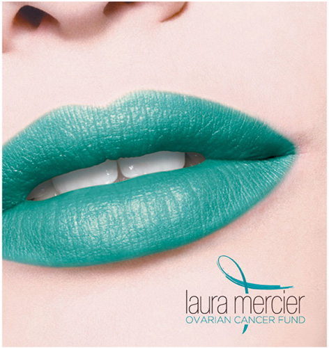 Laura-Mercier-Fall-2012-Ovarian-Cancer-Fund Laura Mercier Fall 2012 Ovarian Cancer Fund Laura Mercier Ovarian Cancer Fund Shop to Help!