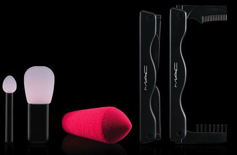 MAC-Fall-2012-New-Accessories-Collection-Promo MAC Fall 2012 New Accessories Collection Promo MAC New Accessories for Fall 2012 Info & Photos
