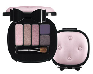 MAC-Holiday-2012-Eyeshadow-Palette MAC Holiday 2012 Eyeshadow Palette MAC Glamour Daze Holiday 2012 Collection & Gift Sets Sneak Peek