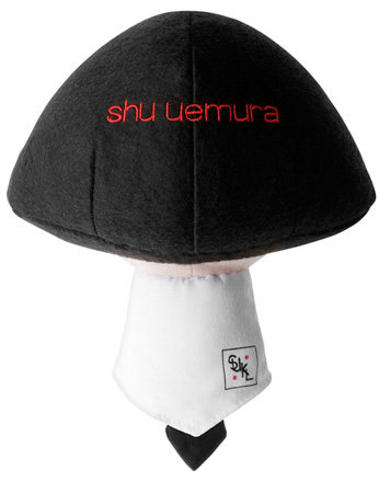 Shu-Uemura-Karl-Lagerfeld-Holiday-2012-Mon-Shu-Uemura-Doll-Back Shu Uemura Karl Lagerfeld Holiday 2012 Mon Shu Uemura Doll Back Shu Uemura & Karl Lagerfeld Mon Shu Uemura Collection for Holiday 2012 Info & Photos