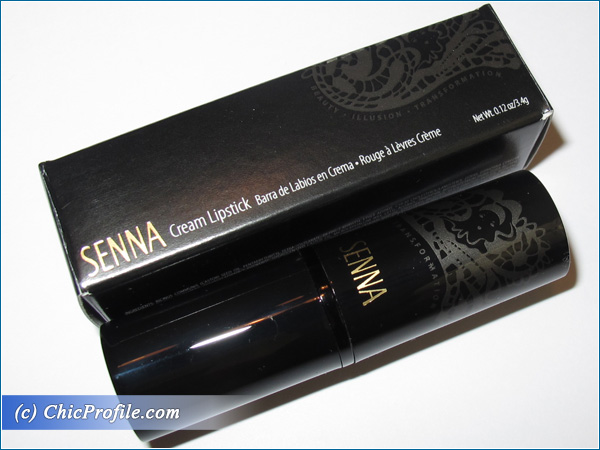 Senna-Beautiful-Bronze-Lipstick-Packaging