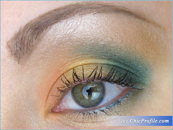 Colorful-Spring-Makeup-Look-Mac-Pigments