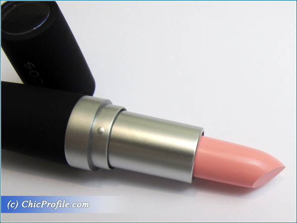 Coolcos-Moisturizing-Lipstick-Baby-Pink-Review-1