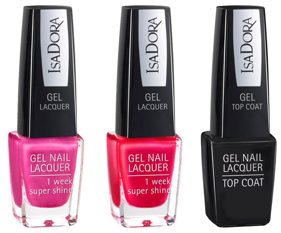 Isadora-Gel-Nail-Lacquer-Collection-2014