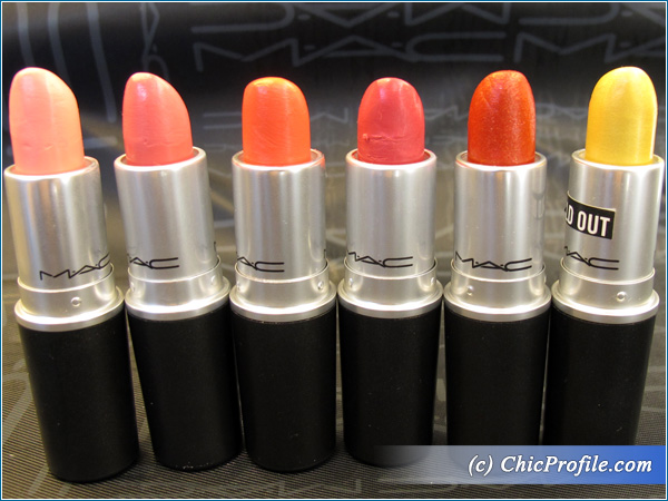 MAC-Playland-Lipsticks-Review