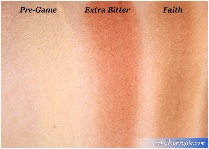 Urban Decay Naked Ultimate Basics Review Beauty Trends And Latest