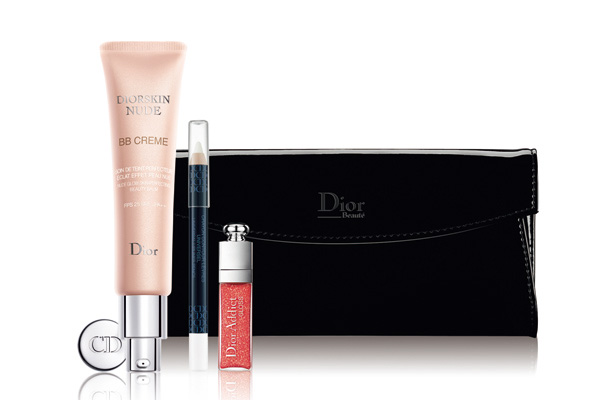 dior gift set 2018