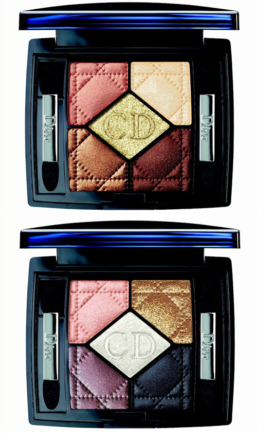 dior 2018 makeup collection