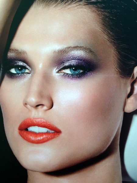 NARS Makeup Collection Spring 2014 - Color Story - Beauty Trends and
