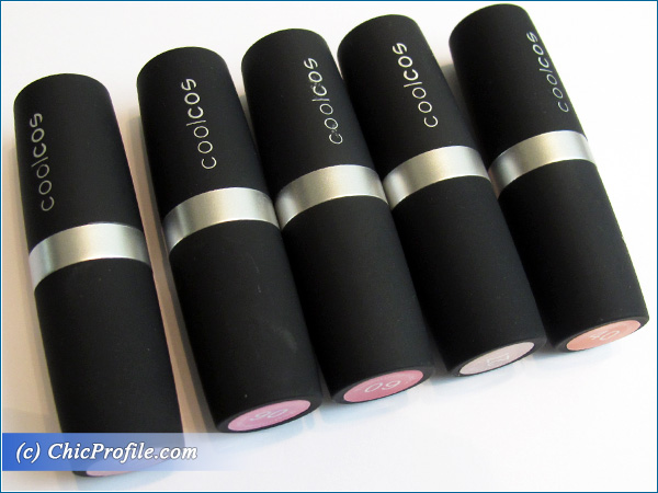 det tvivler jeg på manuskript Sygdom Coolcos-Lipstick-Packaging - Beauty Trends and Latest Makeup Collections |  Chic Profile