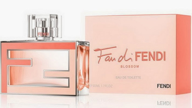 fan di fendi blossom sephora