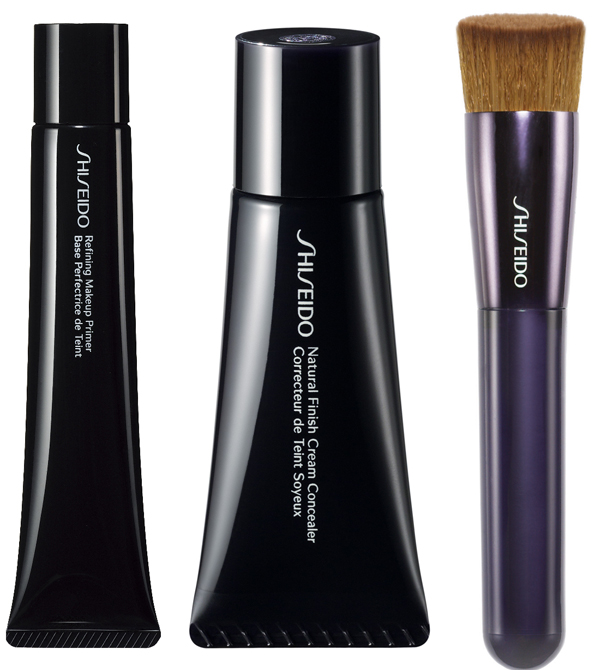 Shiseido Refining Makeup Primer Base Perfectrice De Teint Review