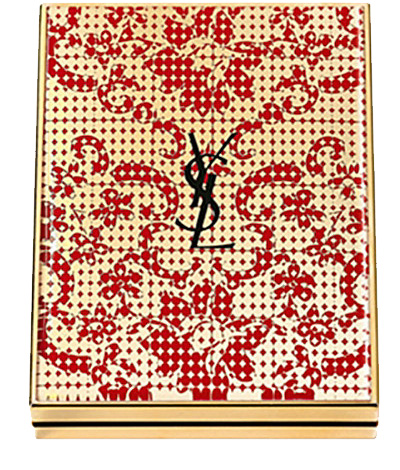 ysl chinese new year