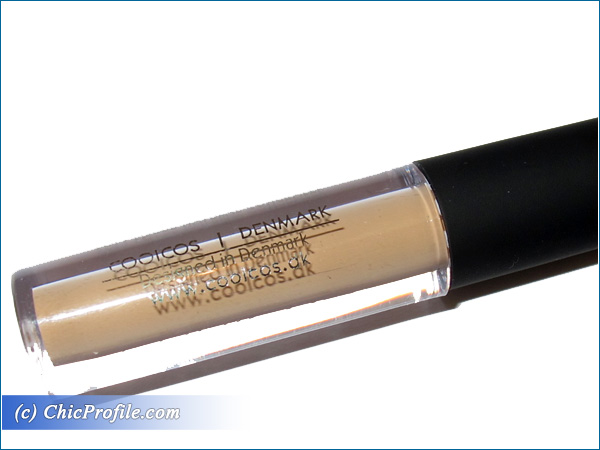 Coolcos-Soft-Focus-Natural-Concealer-Review-1 - Beauty and Latest Collections | Profile