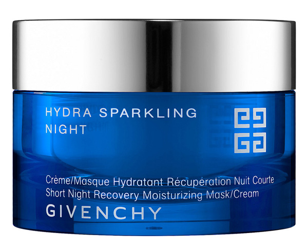 hydra sparkling night givenchy