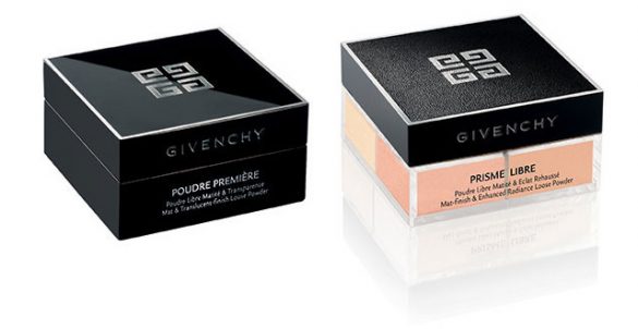 Givenchy New Prisme Libre & Poudre Premiere for Spring 2014 - Beauty ...