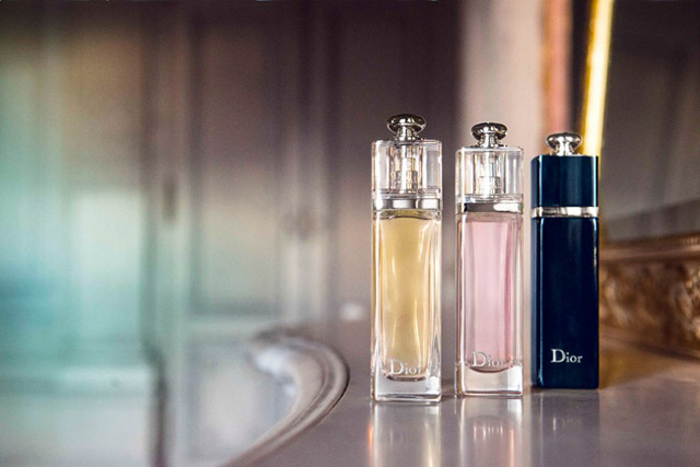 dior addict 2014