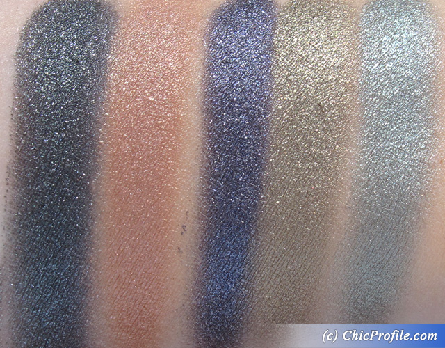 mac cosmetics eyeshadow in aqua swatch mac cosmetics eyeshadow in aqua swatch