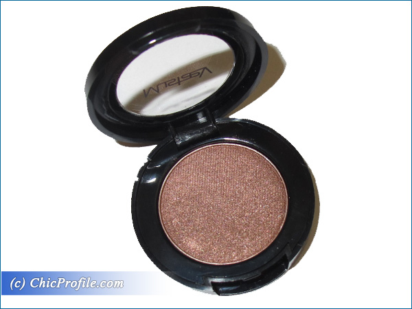 MustaeV Burn Eyeshadow - Review, Swatches, Photos - Beauty Trends and ...