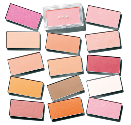 rmk blush