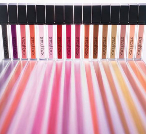Smashbox Be Legendary Lip Gloss for Summer 2014 - Beauty Trends and ...