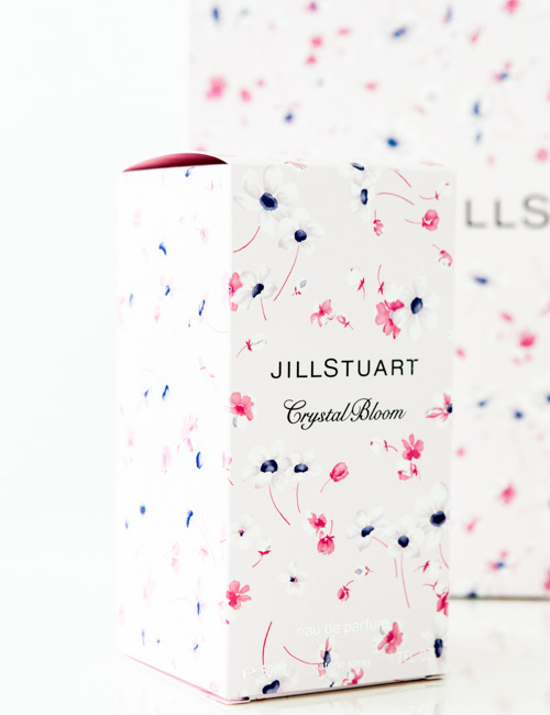 JIll-Stuart-Fall-2014-Crystal-Bloom-Fragrance - Beauty Trends and ...