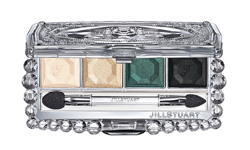 Jill-Stuart-Fall-2014-Crystal-Black-4 - Beauty Trends and Latest Makeup ...