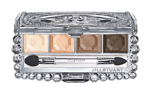 Jill Stuart Crystal Black Fall 2014 Collection - Beauty Trends and ...