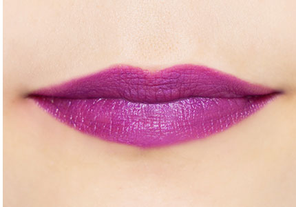 mac violetta