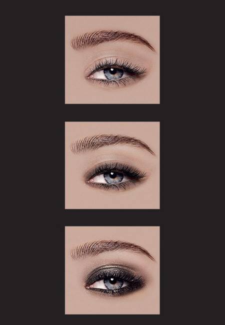 armani eye and brow maestro