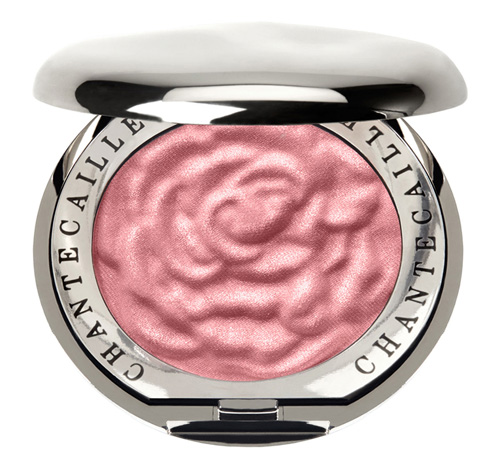 chantecaille bliss blush