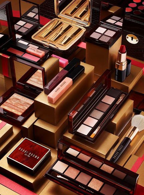 bobbi brown holiday 2014 collection sneak peek beauty bobbi brown holiday 2014 collection sneak peek beauty