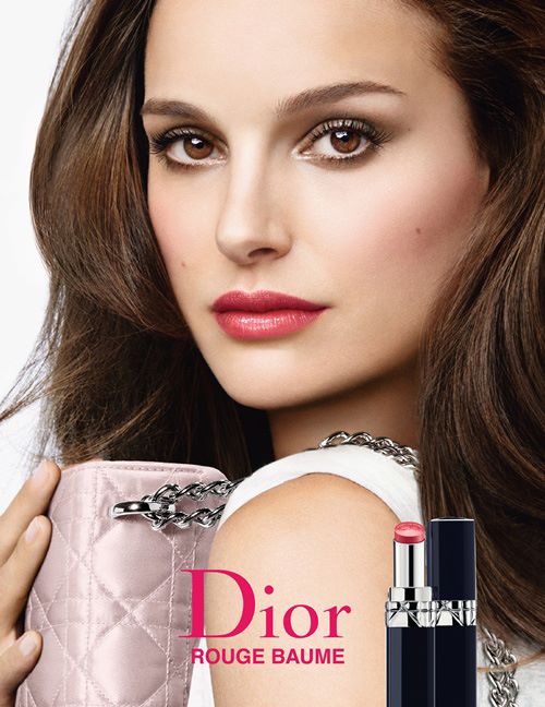 dior rouge dior baume