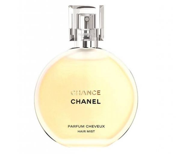 Chanel Chance Spring 2015 Collection - Beauty Trends and Latest Makeup ...