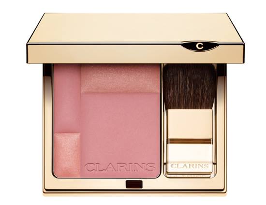 clarins garden escape collection spring 2015 3