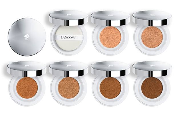 lancome miracle cushion