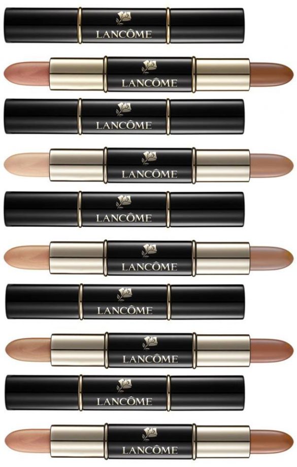 contour stick