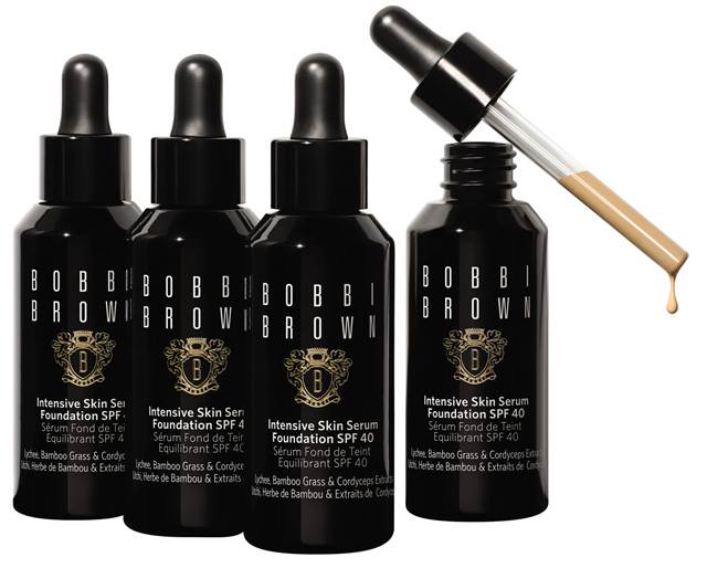 Bobbi Brown Intensive Skin Serum Foundation 2015 - Beauty ... Bobbi Brown Intensive Skin Serum Foundation 2015 - Beauty ...