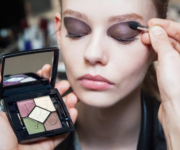 Dior Cosmopolite Fall Winter 2015 Collection - Beauty Trends and Latest ...