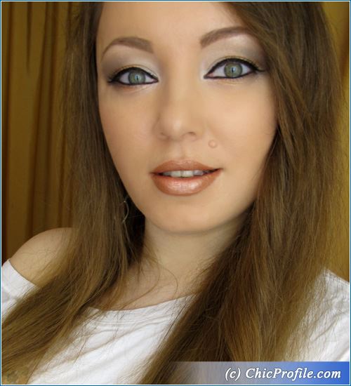 Guerlain Spring 2015 Makeup Look Beauty Trends And Latest Makeup