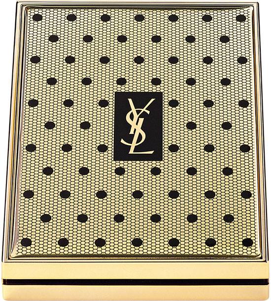 YSL-Couture-Palette-2015-Selfridges - Beauty Trends and Latest Makeup ...