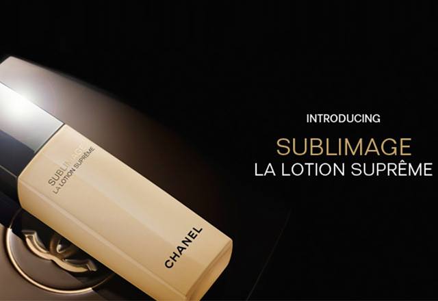 HPx2 Chanel Sublimage La Lotion Supreme Lot in 2023