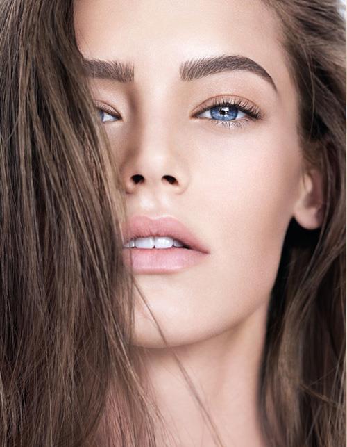 armani nuda lipstick