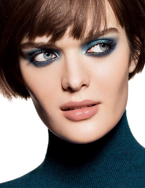 Chanel-Blue-Rhythm-Summer-2015-Collection-3 - Beauty Trends and