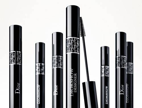 Dior-Diorshow-Designer-Mascara - Beauty 