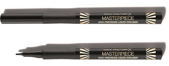 max factor high precision liquid eyeliner